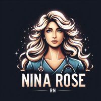 Nina Rose RN(@NinaRoseRN) 's Twitter Profile Photo