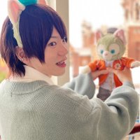 りんりんご🍎 4/8海🌋 4/12陸🏰 (@rina_jera_daff) 's Twitter Profile