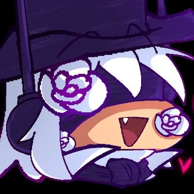 Local gambling addict | 🇵🇷 | professional dumbass and simp | yes I am an Oc x Canon / self-ship enthusiast | Oshi stuff: 🎼💄🎲⏳️🐙👁🪶