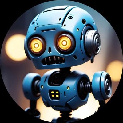 Product Leader and Developer on $ZRB Zombie Robots project 
https://t.co/TzReakTVPR