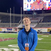 Joe Blake (@joeblake01) 's Twitter Profile Photo Joe Blake (@joeblake01) 's Twitter Profile Photo