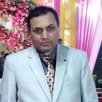 Ajay Bhola(@AjayBhola76) 's Twitter Profile Photo