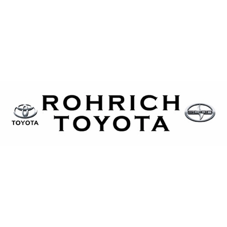 We strive to make buying or leasing a new vehicle a pleasant and rewarding experience. Toyota makes the car, Rohrich makes the difference. | 412.344.6012