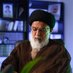 سید محمدمهدی میرباقری (@mirbaqeri_ir) Twitter profile photo