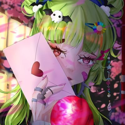 iryuami Profile Picture