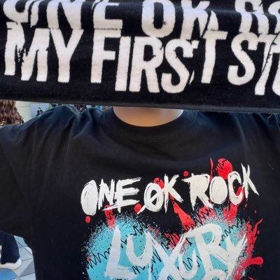 02（22）Nagoya 【PF】ワンオク好きな方繋がりましょ！ @ONEOKROCK_japan