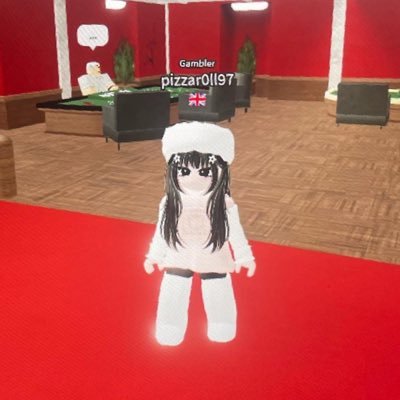 pizzar0ll97 Profile Picture