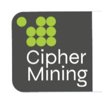 Cipher Mining is an industrial-scale Bitcoin mining company dedicated to expanding and strengthening the Bitcoin network's critical infrastructure in the U.S.