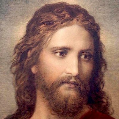Jesusさんのプロフィール画像