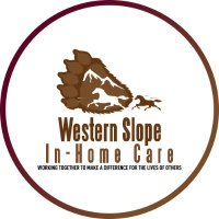 Western Slope In-Home Care(@westernslopeihc) 's Twitter Profile Photo