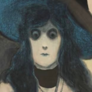 Eileen! 🏳️⚧️ // Average transfem bloodborne enthusiast // 21 // she/they !!