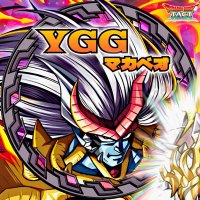 マカベオ 真合従軍@YGG (@4ldoco62lyobnte) 's Twitter Profile Photo マカベオ 真合従軍@YGG (@4ldoco62lyobnte) 's Twitter Profile Photo