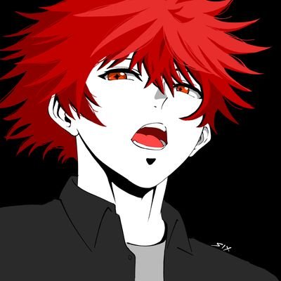 六💫🔥さんのプロフィール画像