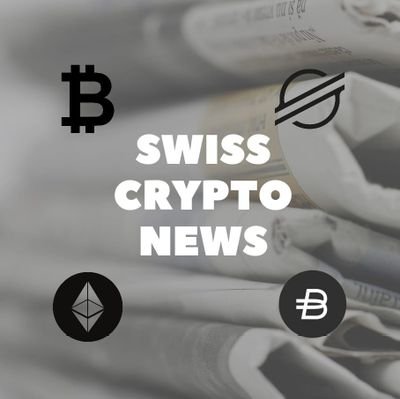 Promoter @btcecho | Swiss Crypto updates | Blockchain & NFT artist | Bullish on #Bitcoin, #ETH, #XLM, $BEST | Check out my NFTs: https://t.co/jgmGhLGE12