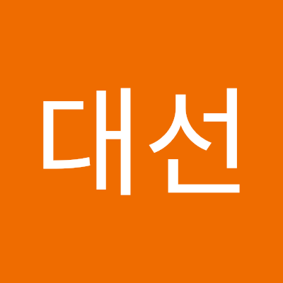 daeseon8413's profile picture. 