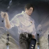 Archon ❥ 真贋相愛 (@takemylovebeam) 's Twitter Profile Photo Archon ❥ 真贋相愛 (@takemylovebeam) 's Twitter Profile Photo