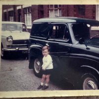Graeme (@kennygraeme63) 's Twitter Profile