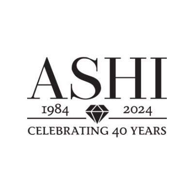 ASHI celebrates 40 years as a renowned diamond jewelry manufacturer, proudly serving over 1,000 of the finest Independent Retail Jewelers