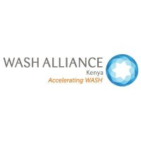 WASH Alliance Kenya(@WASHallianceKe) 's Twitter Profile Photo