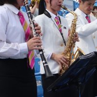 國學院大學全學應援團ブラスバンド部(@kokudai_brass) 's Twitter Profile Photo