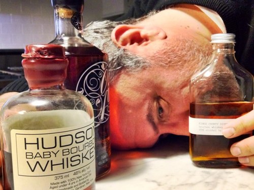 ManvsBottle's profile picture. 