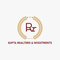 Gupta Realtors And Investments(@GUPTAREALT22487) 's Twitter Profile Photo