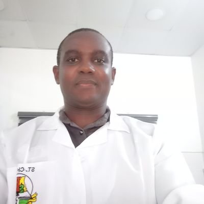 A Medical Laboratory scientist