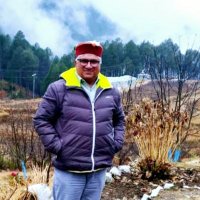 Birendra Juyal (Modi ka Pariwar) (@birenderjuyal) 's Twitter Profile Photo Birendra Juyal (Modi ka Pariwar) (@birenderjuyal) 's Twitter Profile Photo