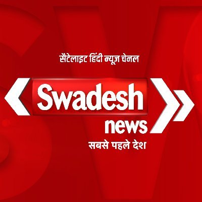 swadesh_news Profile Picture