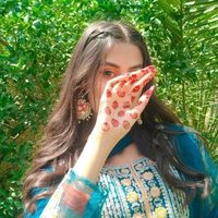 Umaima Shahzad(@Umaimashahzad_) 's Twitter Profile Photo