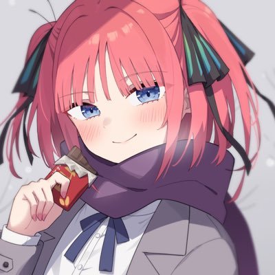 @profnote、@tiv_//イラスト見るのとゲームが大好きです！/グッズ収集は五等分メイン、他はちょこちょこ/最近は僕ヤバとささ恋にお熱です/五等分の花嫁/青ブタ/よう実/僕ヤバ/原神/スタレ/プロセカ/ささ恋/YOASOBI/ヨルシカ/沢城みゆき/水瀬いのり/club夜遊会員、後書き会員、いのりまち町民