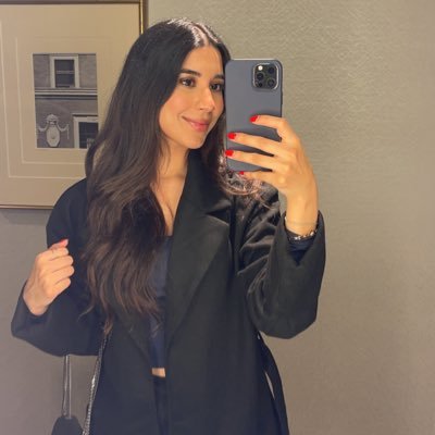 JasmeenMaghera's profile picture. 