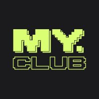 my.club(@mydotclub) 's Twitter Profileg