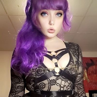 18+
🚫 minors DNI🚫
💓VERIFIED ON OF FET AND CB💓
🎮gamer🎮
💋 30 💋 
✨️cosplayer✨️
👻I have snap! 👻 
🍑no meet ups, no vc 🍑