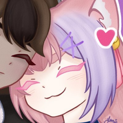 ¡Hola! (ﾉ◕ヮ◕)ﾉ*:･ﾟ✧ Soy Yumi, mi rincon personal
El amor de mi vida: @StiflerWann 🌙💜
Vtuber: @YuminMinMeows ! /ᐠ - ˕ -マ