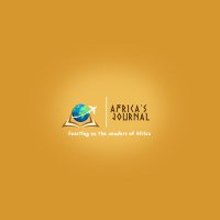 Africa's Journal🌍📖(@RollinginAfrica) 's Twitter Profile Photo