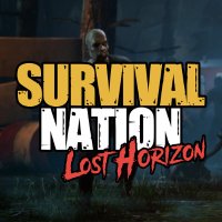 Survival Nation Lost Horizon 🧟 out NOW!(@SNLostHorizon) 's Twitter Profile Photo