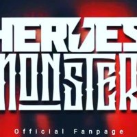 Heroes_and_Monsters_fanpage(@MonstersFanpage) 's Twitter Profile Photo