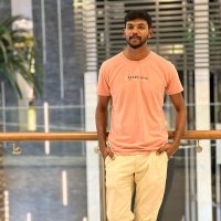Nishanth Kannan (@nicknishanth5) 's Twitter Profile