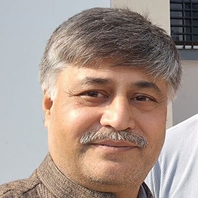 Amitabh Agarwaal, ADV. (मोदी का परिवार)