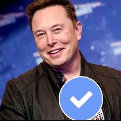 Entrepreneur 🚀| Spacex • CEO & CTO 🚔| Tesla • CEO and Product architect 🚄| Hyperloop • Founder 🧩| OpenAI • Co-founder 👇🏻| Build A 7-fig twitter