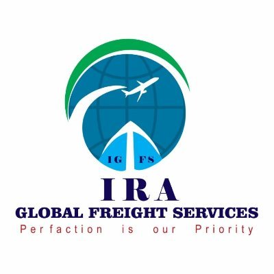 IRA GLOBAL FREIGHT SERVICES
Logistics and Freight Forwarding Company Pakistan
About us
IRA GLOBAL FREIGHT SERVICES is a reputable freight forwarding company bas