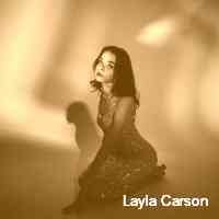 carsonlaayla's profile picture. 🫂exceptionally extroverted