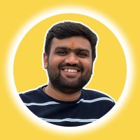 Meet Patel(@maniacmeet) 's Twitter Profile Photo