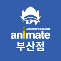 애니메이트 부산점(@animate_busan) 's Twitter Profileg