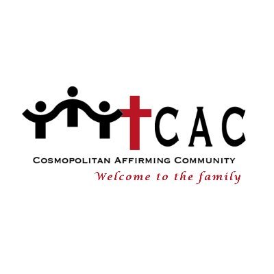 CAC is an inclusive faith community in Kenya that openly welcomes LGBTIQ people; to explore and experience their faith in an affirming environment.