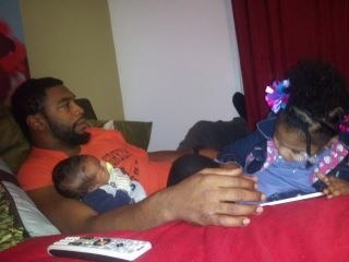 BigBaby_50's profile picture. life is all about being there for others. Yes i am a super bowl champ and very blessed. now in VA trying to win two rings no matter what level