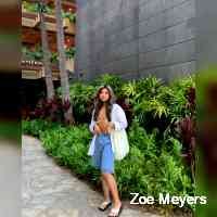 zoemeyerrs's profile picture. Just Keep Swimming                                                               optimal_gains_  CORA10 for 10% off 💪🏼 itsamindset