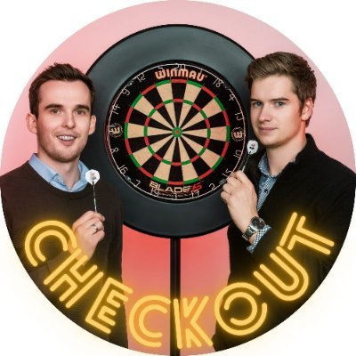 Checkout - Der Darts-Podcast