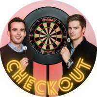 Checkout - Der Darts-Podcast(@CheckoutPodcast) 's Twitter Profile Photo